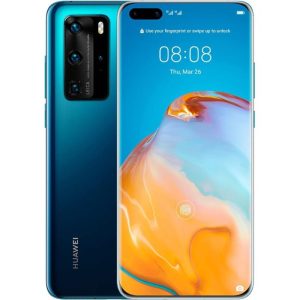 Huawei P40 Pro 8 256gb